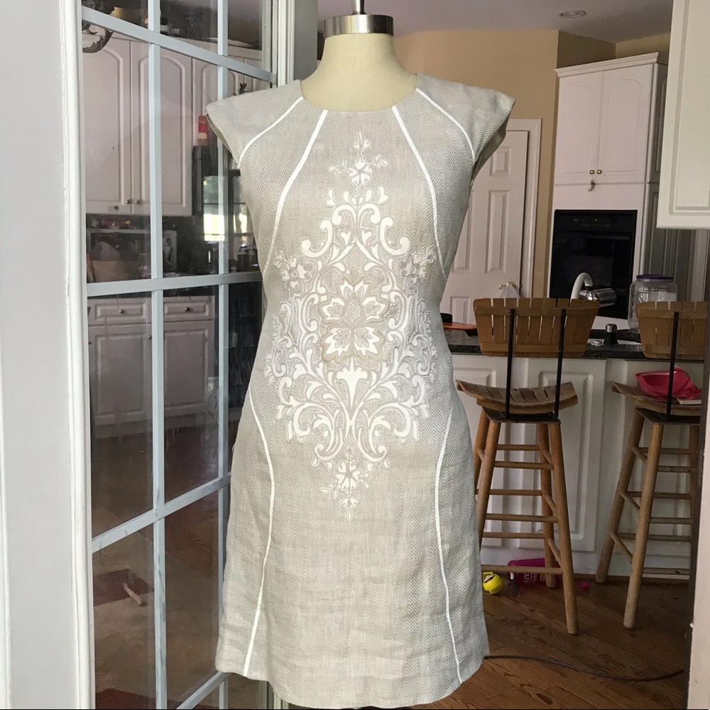 🦋 Gorgeous Nicole Miller Collection size 2